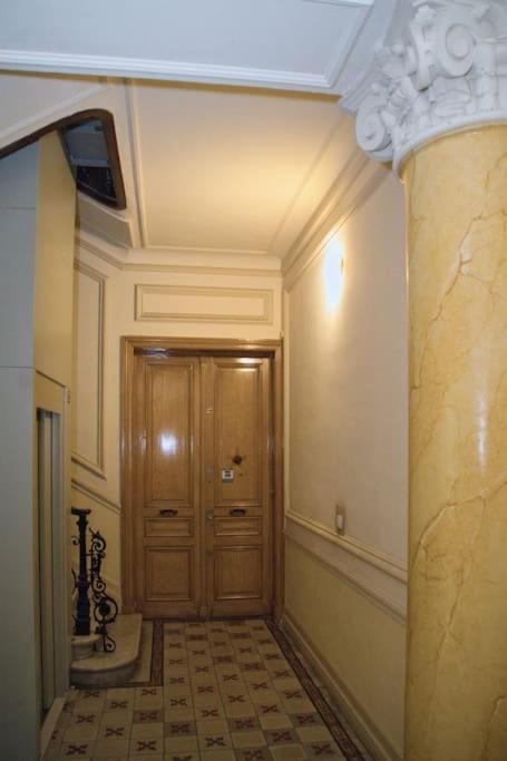 Appartamento Tres Cosy, En Plein Centre-ville, Proximite Plage, Centre Nizza