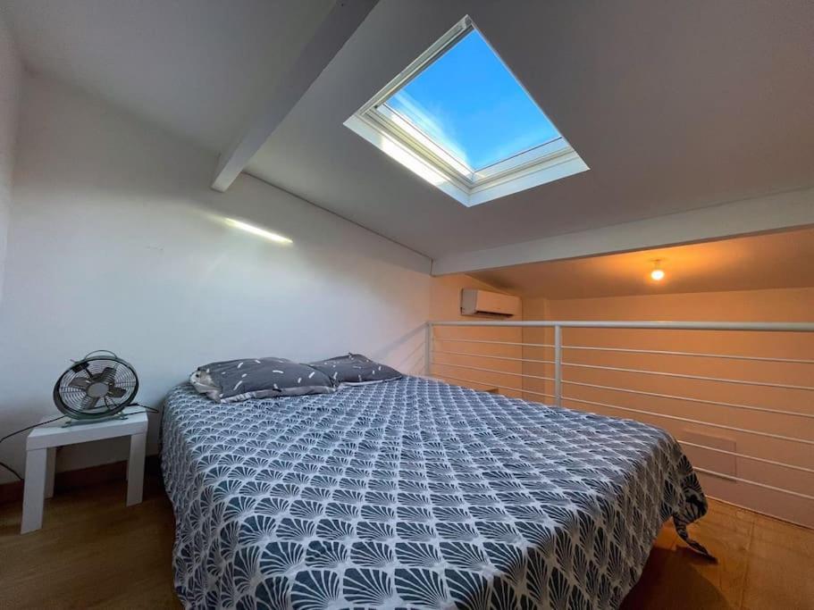 Tres Cosy, En Plein Centre-ville, Proximite Plage, Centre Appartamento Nizza