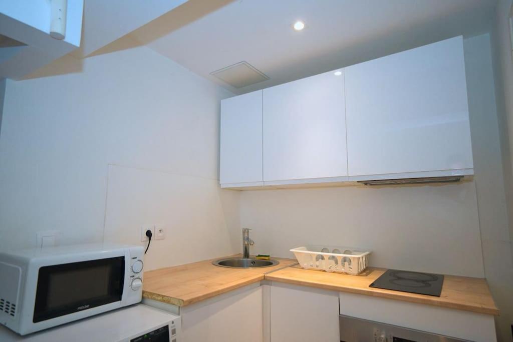 Appartamento Tres Cosy, En Plein Centre-ville, Proximite Plage, Centre *