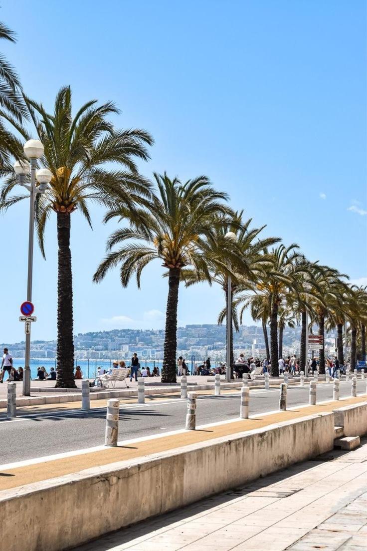 Appartamento Tres Cosy, En Plein Centre-ville, Proximite Plage, Centre *