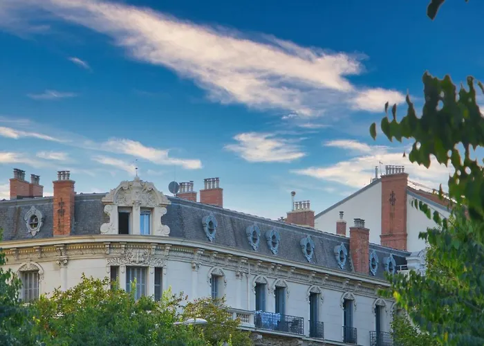 Appartement Tres Cosy, En Plein Centre-Ville, Proximite Plage, Nice Centre